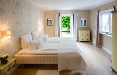Doppelzimmer Superior