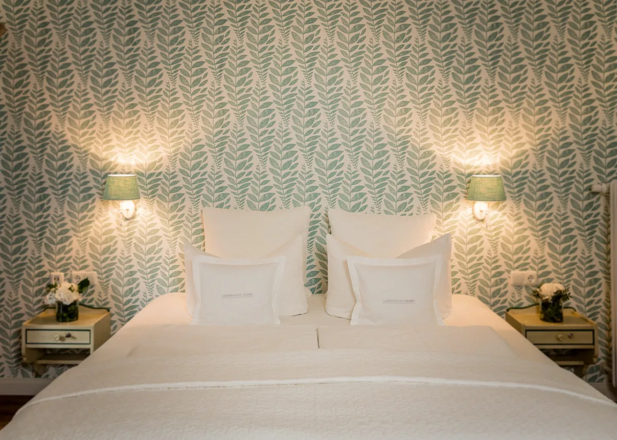 Doppelzimmer Superior