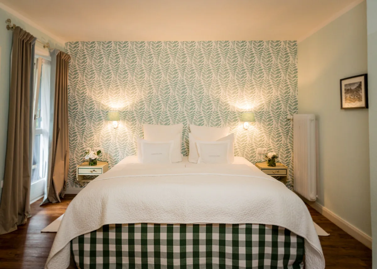 Doppelzimmer Superior