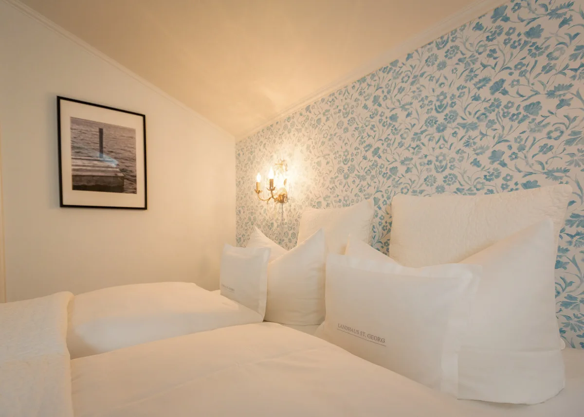 Doppelzimmer Superior
