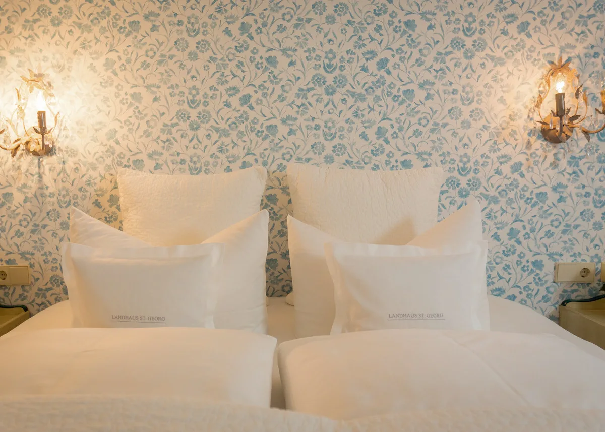 Doppelzimmer Superior
