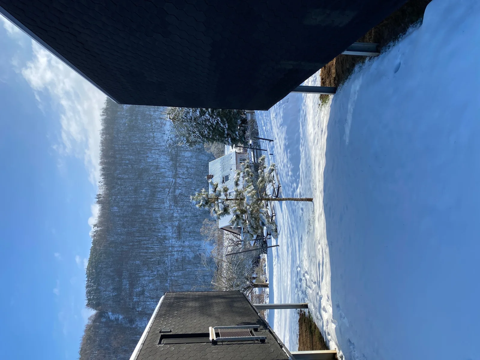 Naturlodges Edersee - Lodge #4