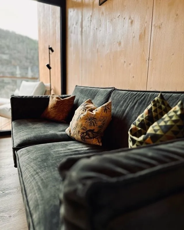 Naturlodges Edersee - Lodge #4