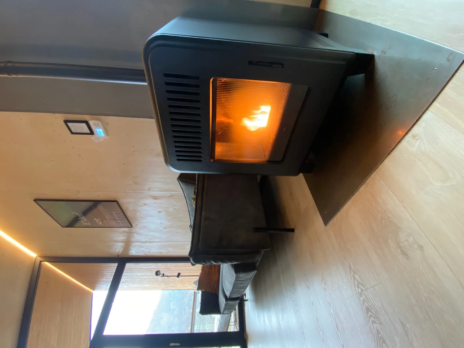 Naturlodges Edersee - Lodge #4