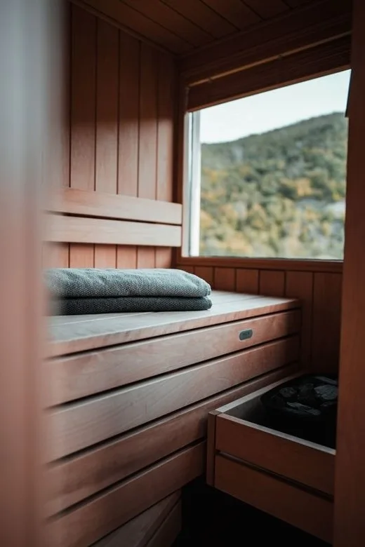 Naturlodges Edersee - Lodge #4