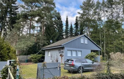 Steinhuder Meer Ferienhaus Schwalbennest