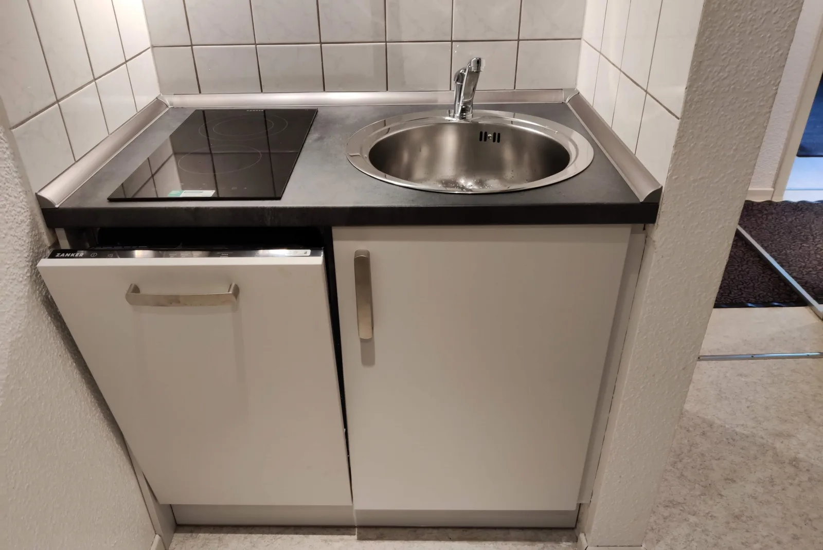 Steinhuder Meer Ferienhaus Schwalbennest