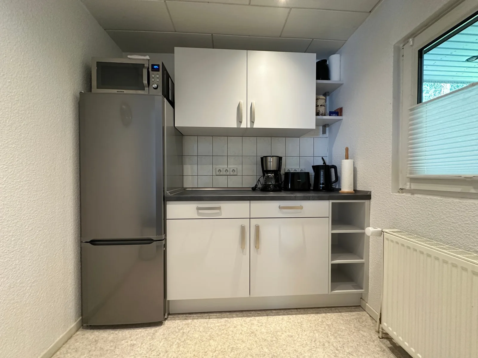 Steinhuder Meer Ferienhaus Schwalbennest