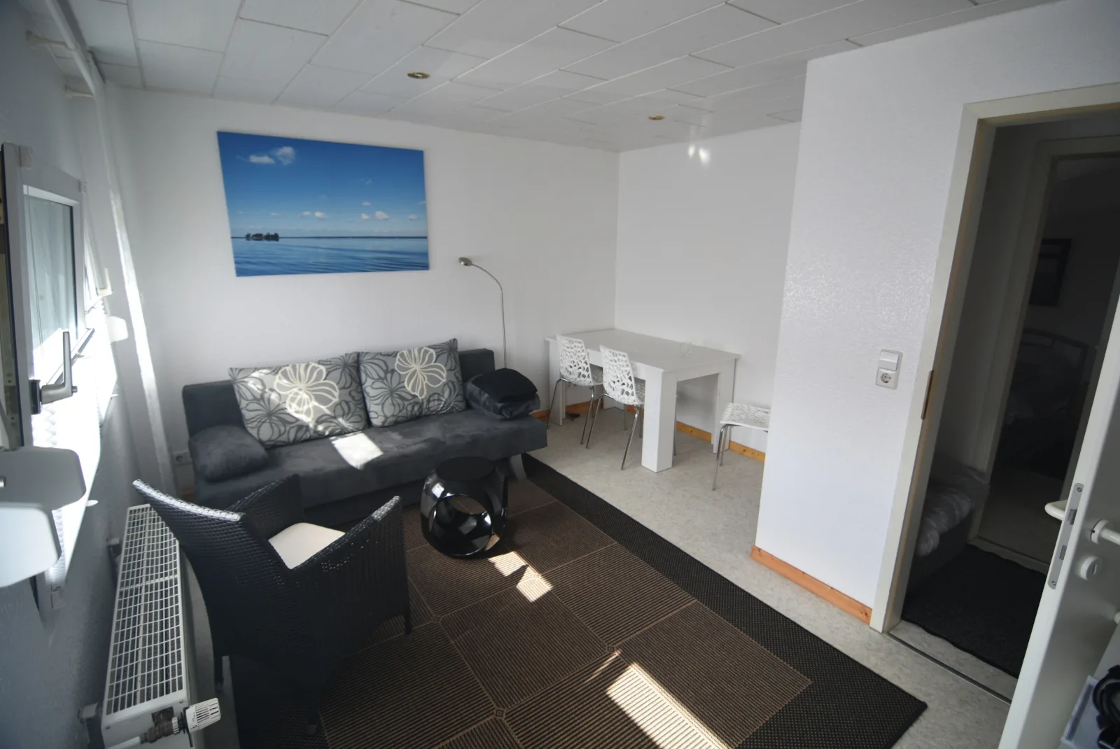Steinhuder Meer Ferienhaus Schwalbennest