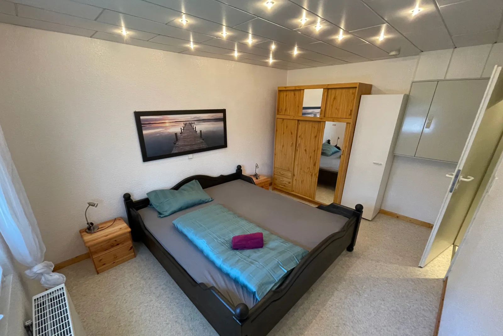 Steinhuder Meer Ferienhaus Schwalbennest