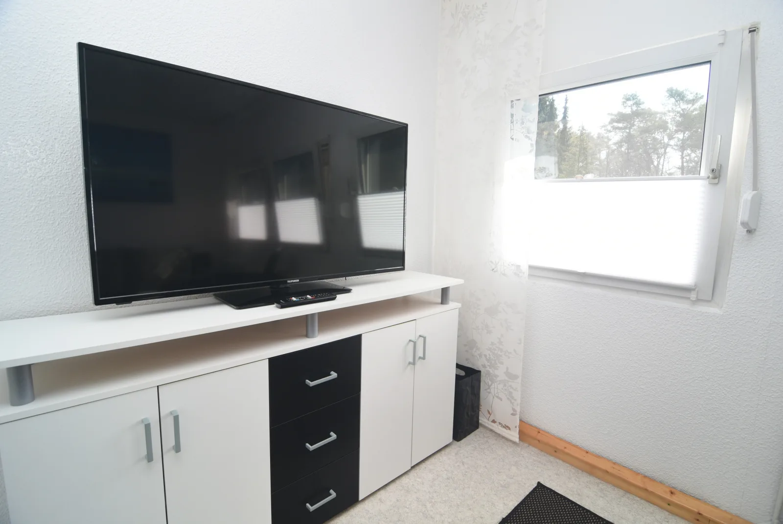Steinhuder Meer Ferienhaus Schwalbennest