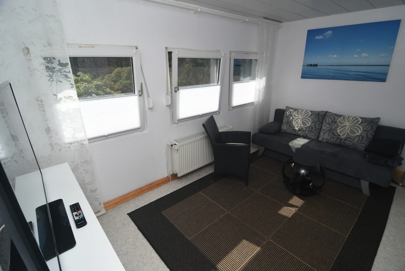 Steinhuder Meer Ferienhaus Schwalbennest