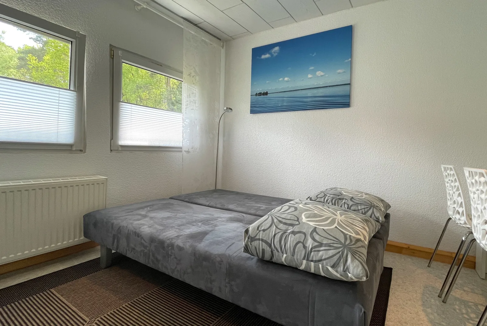 Steinhuder Meer Ferienhaus Schwalbennest