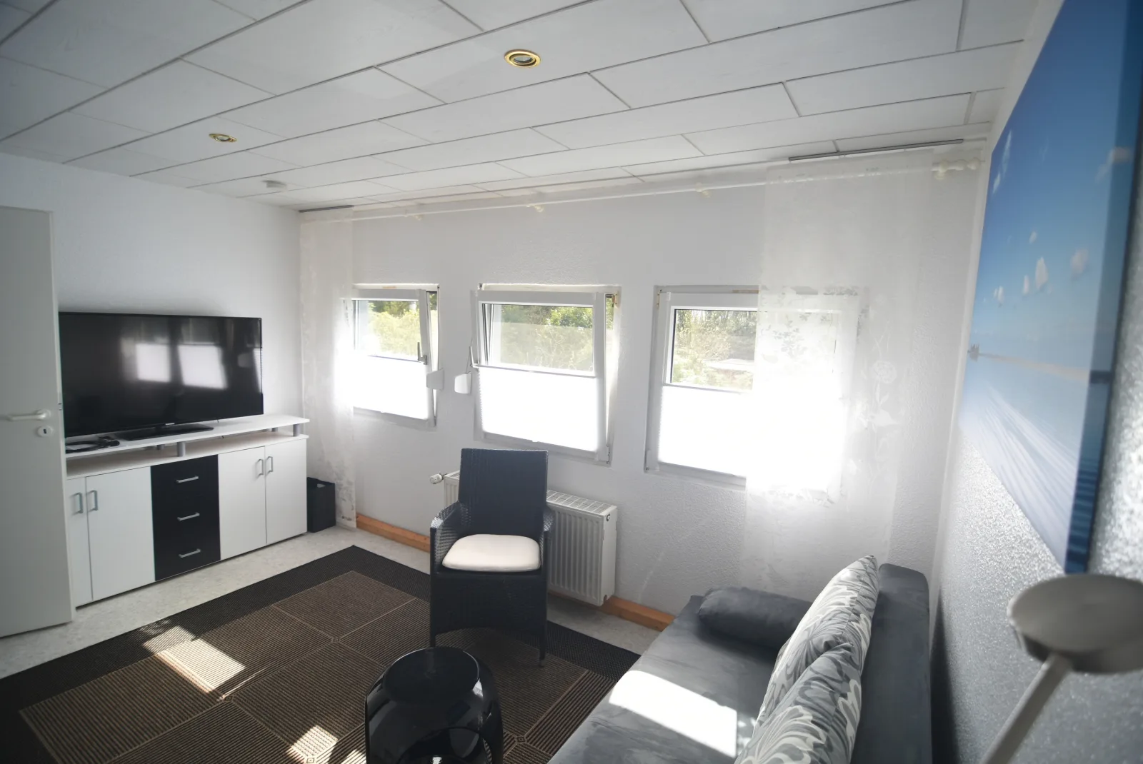 Steinhuder Meer Ferienhaus Schwalbennest