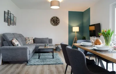 Ferienwohnung Sonnenwinkel am Harkebrügger See mit Sauna