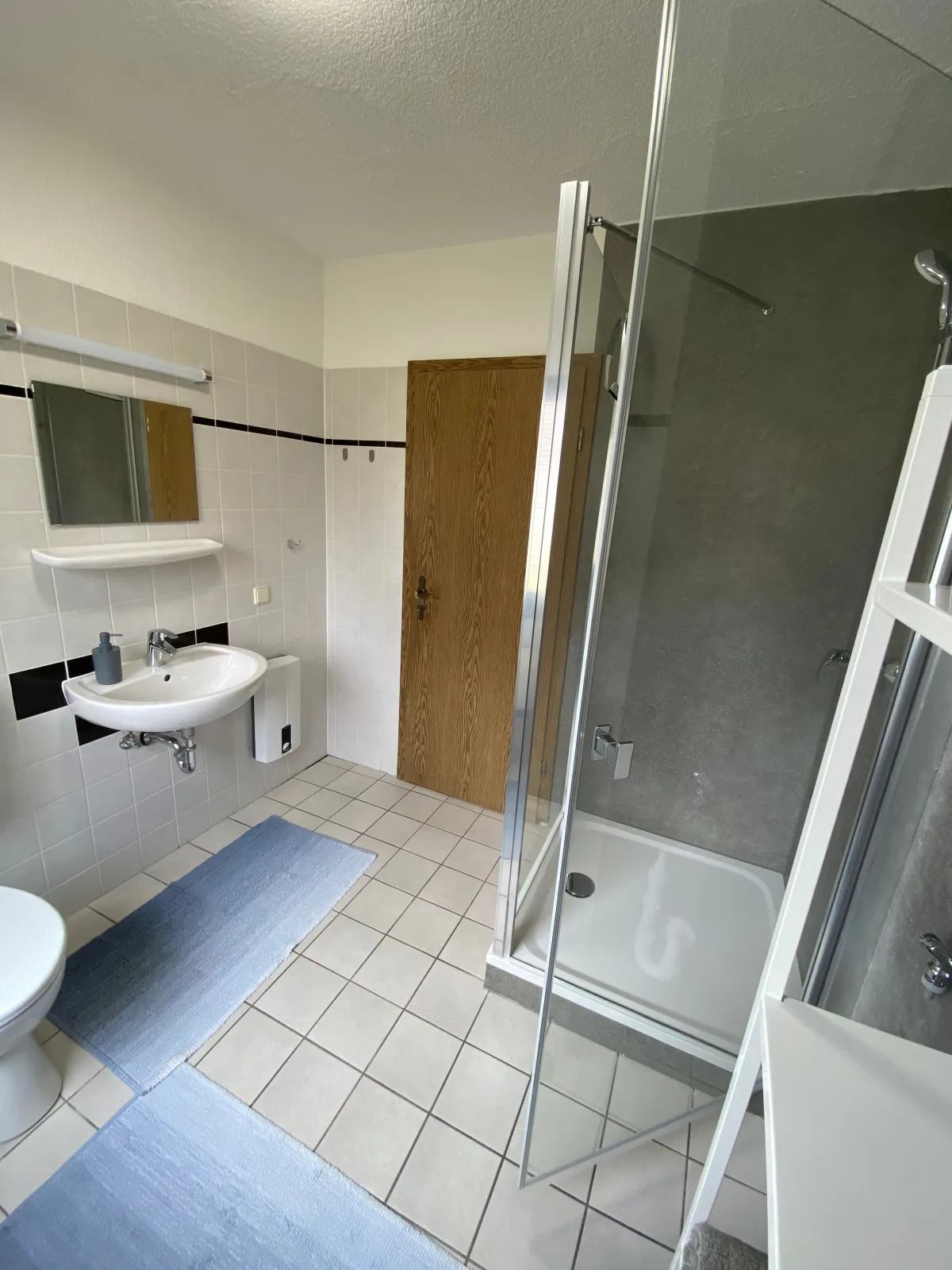 Ferienwohnung Mimo direkt am Waldrand