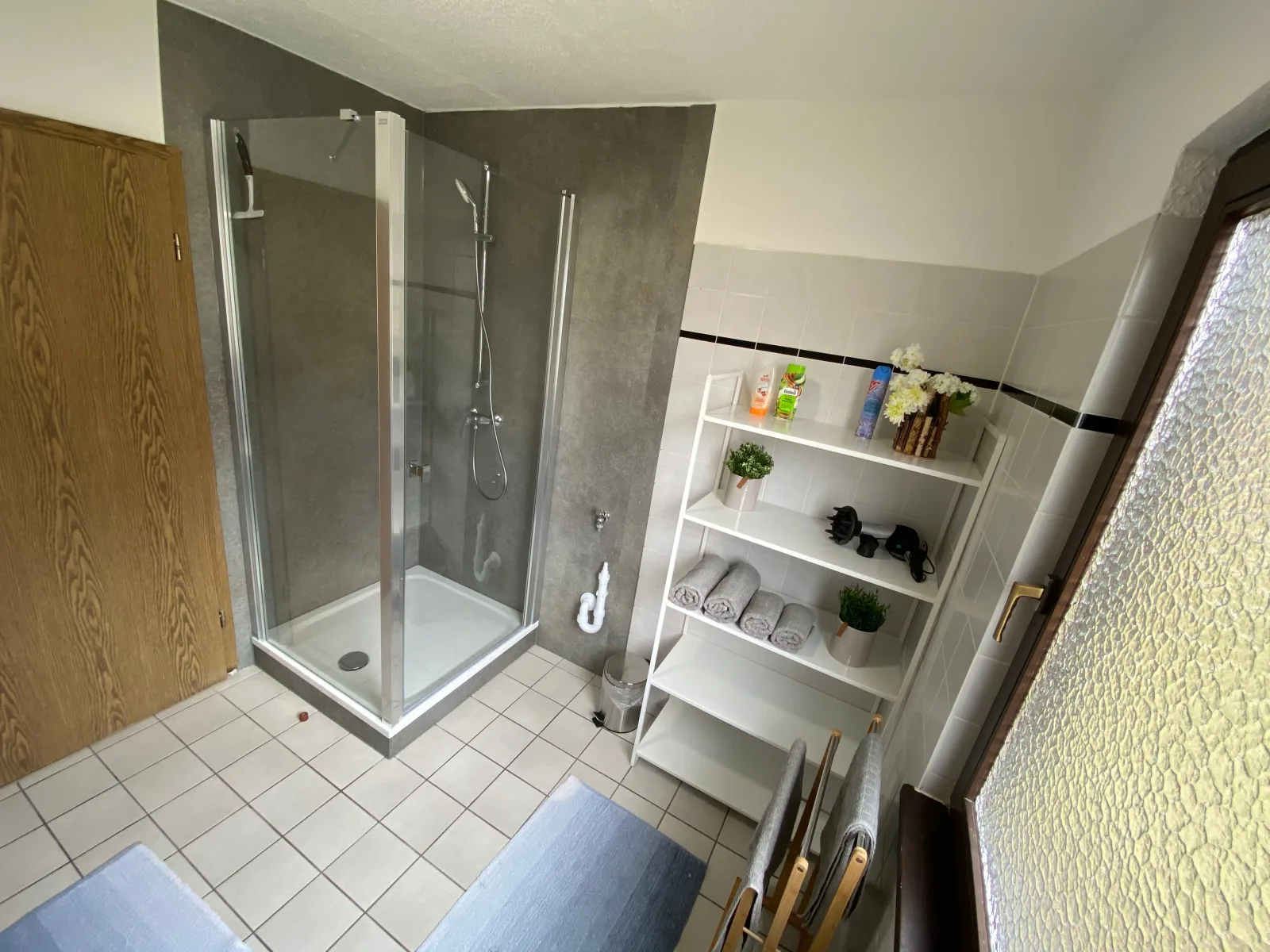Ferienwohnung Mimo direkt am Waldrand