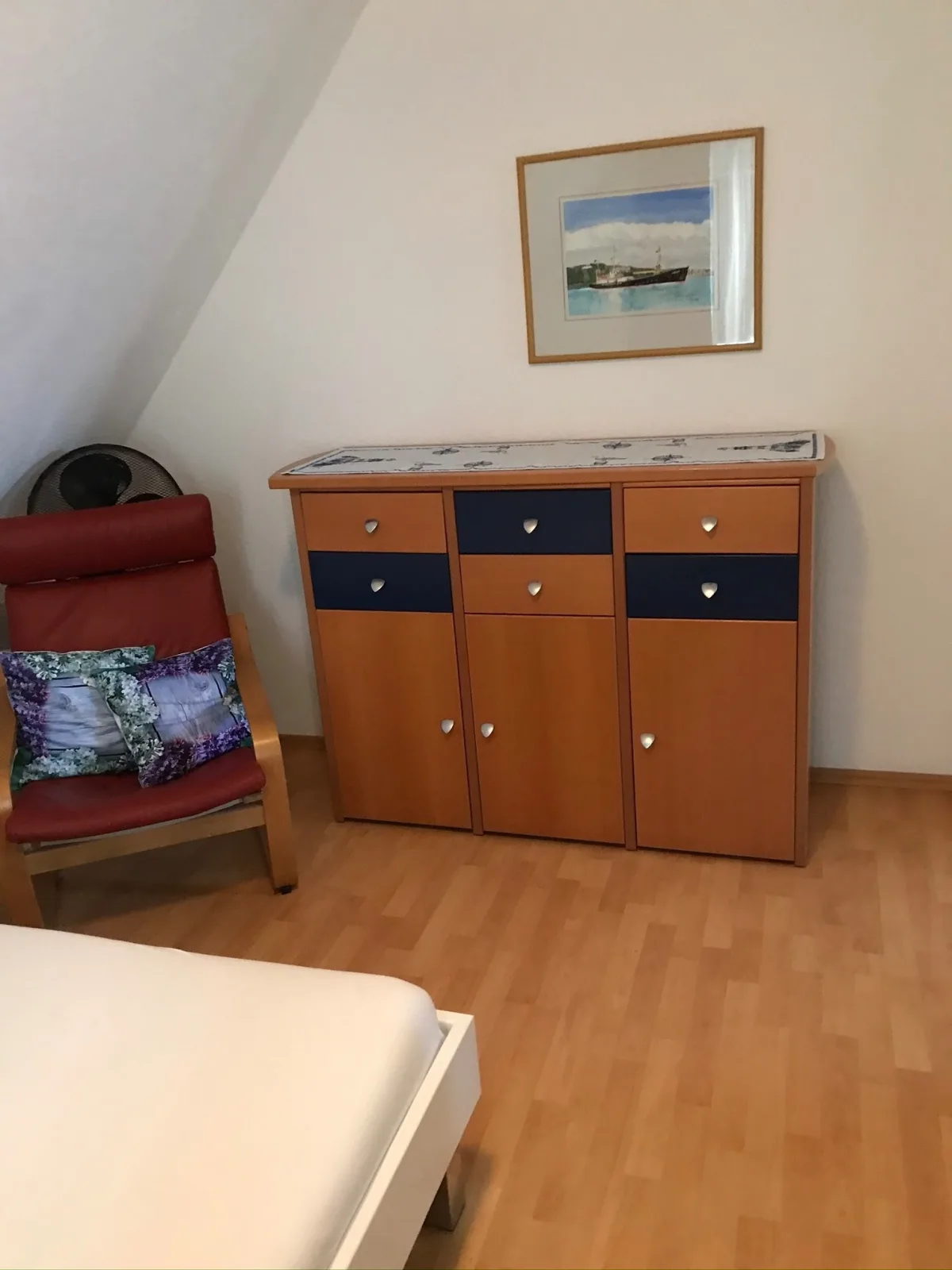Ferienwohnung Thekla