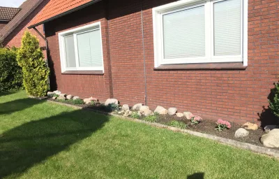 Ferienwohnung Thekla