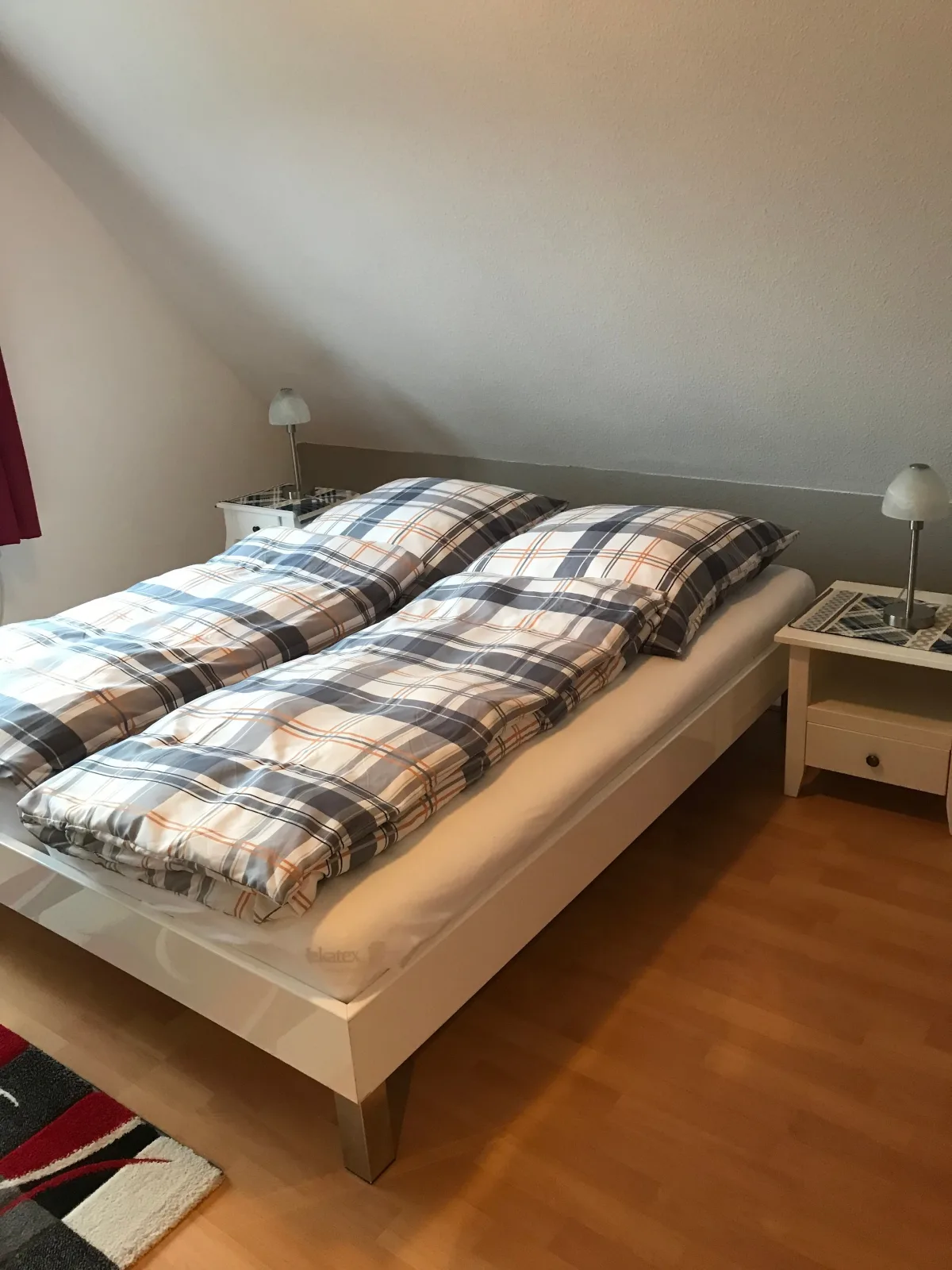 Ferienwohnung Thekla