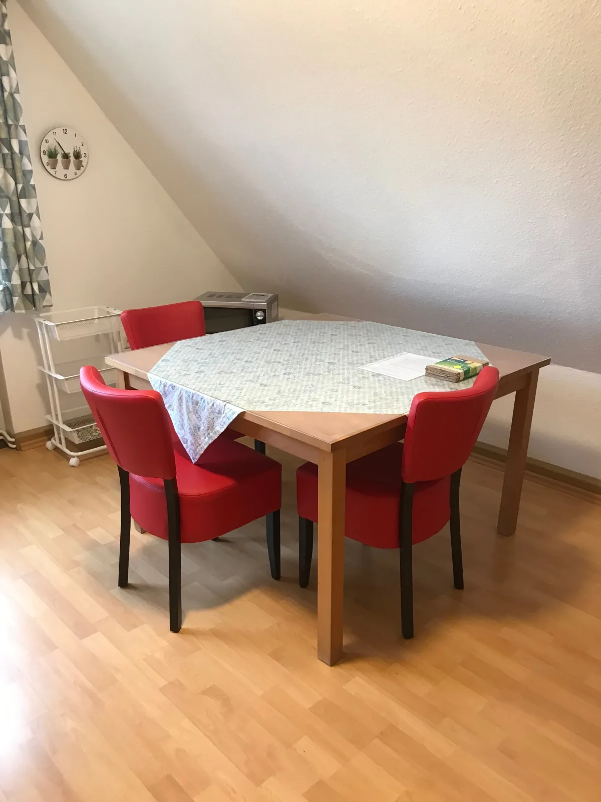 Ferienwohnung Thekla