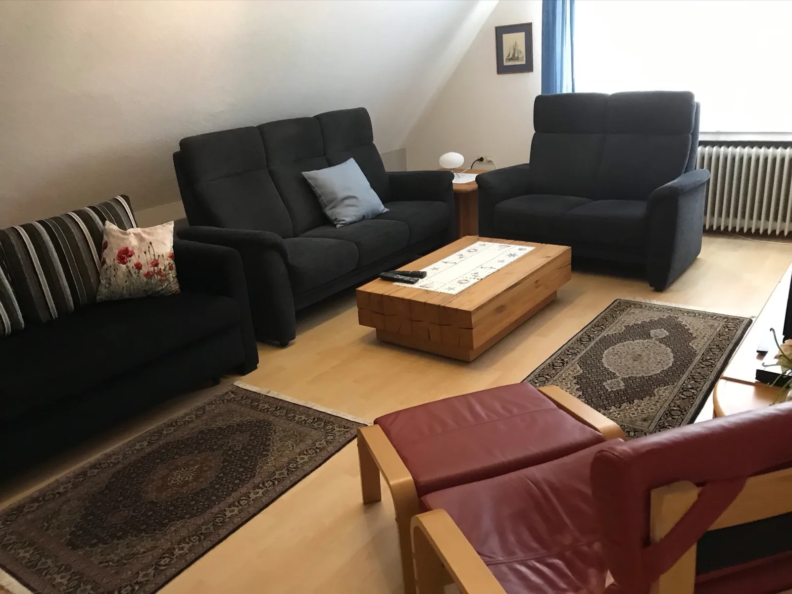 Ferienwohnung Thekla
