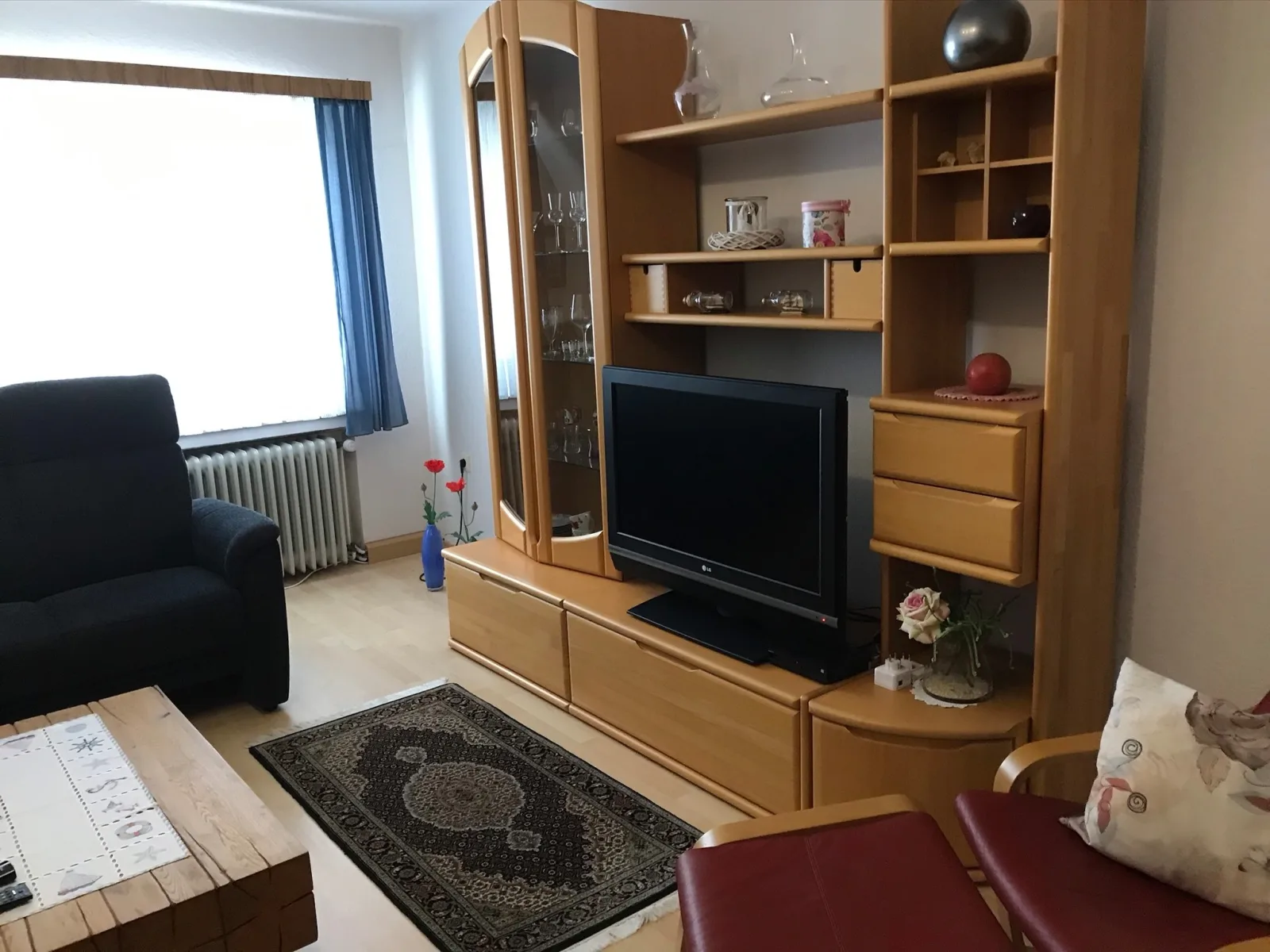 Ferienwohnung Thekla