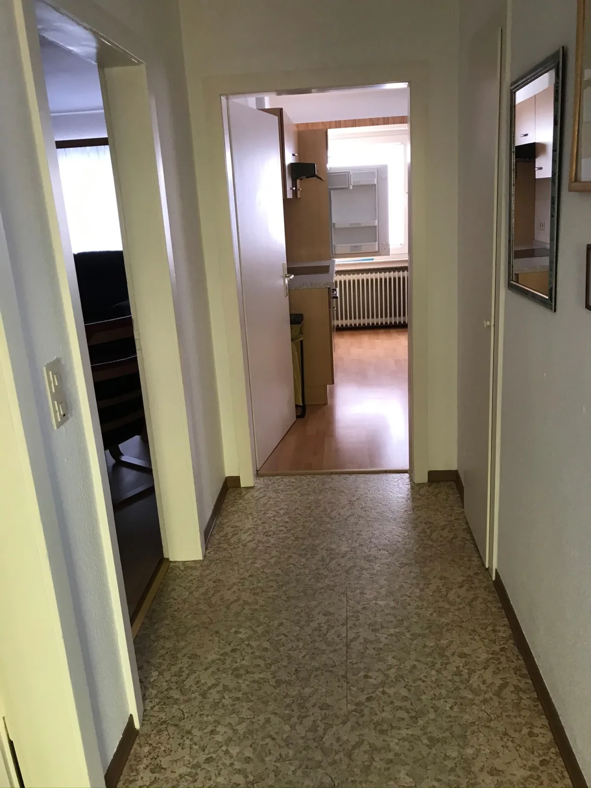 Ferienwohnung Thekla