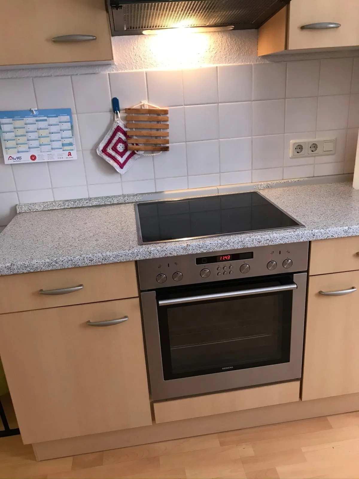 Ferienwohnung Thekla