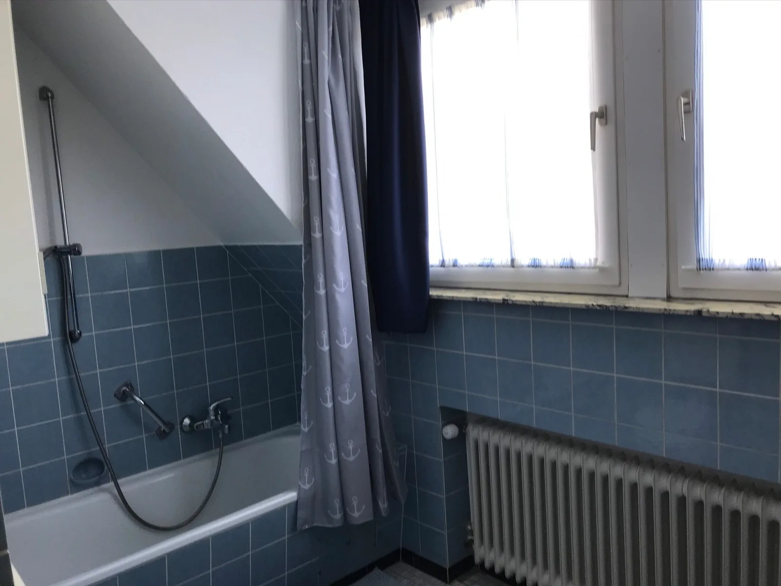 Ferienwohnung Thekla