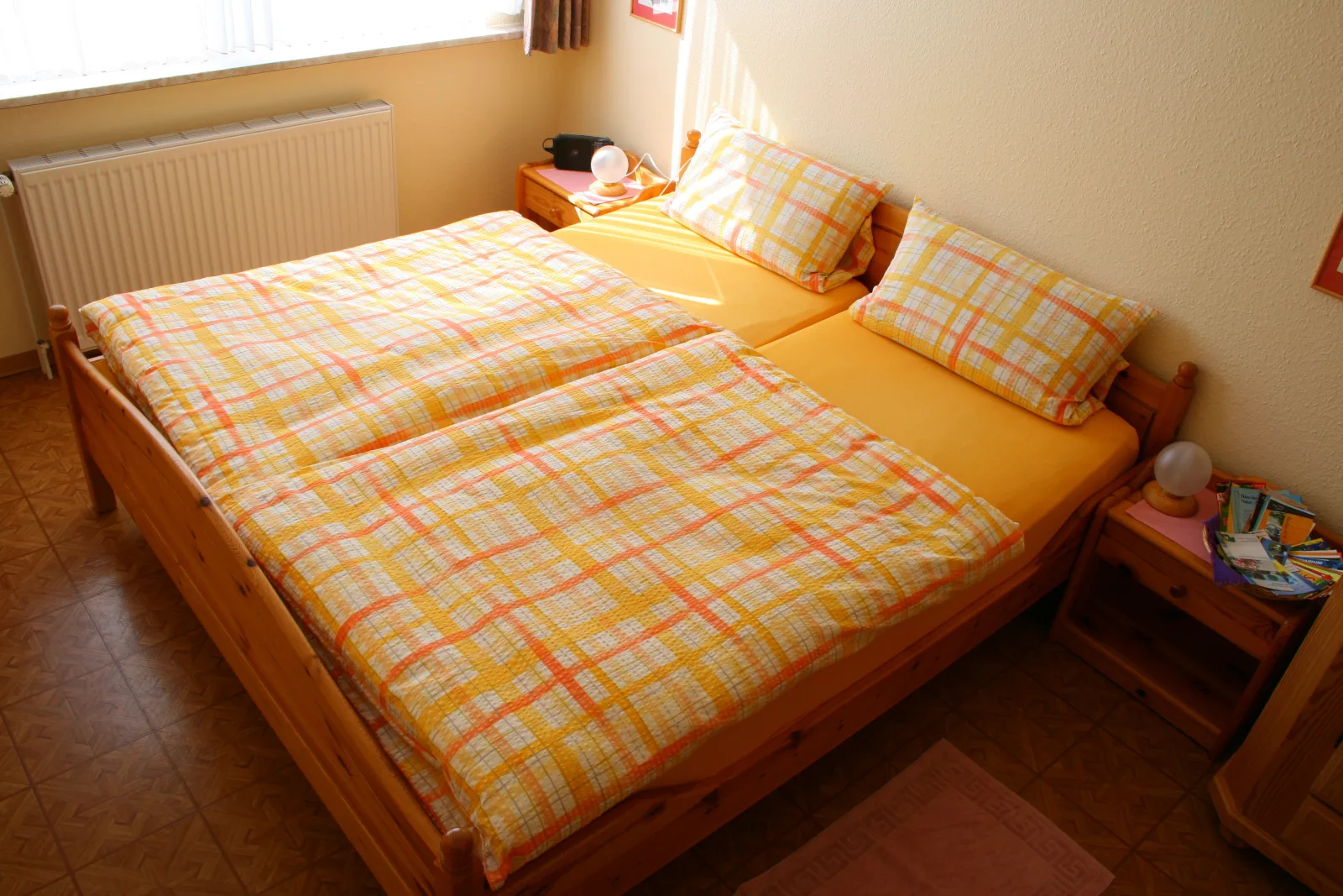 Sonnenschein