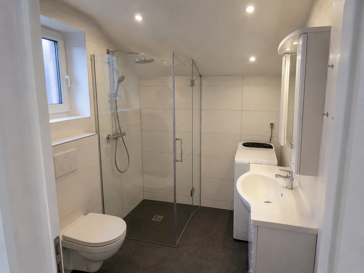Ferienwohnung Nautilus &bull; Terrasse & Garten &bull; Glasfaser-WLAN &bull; Hunde willkommen &bull; Schlei & Ostsee