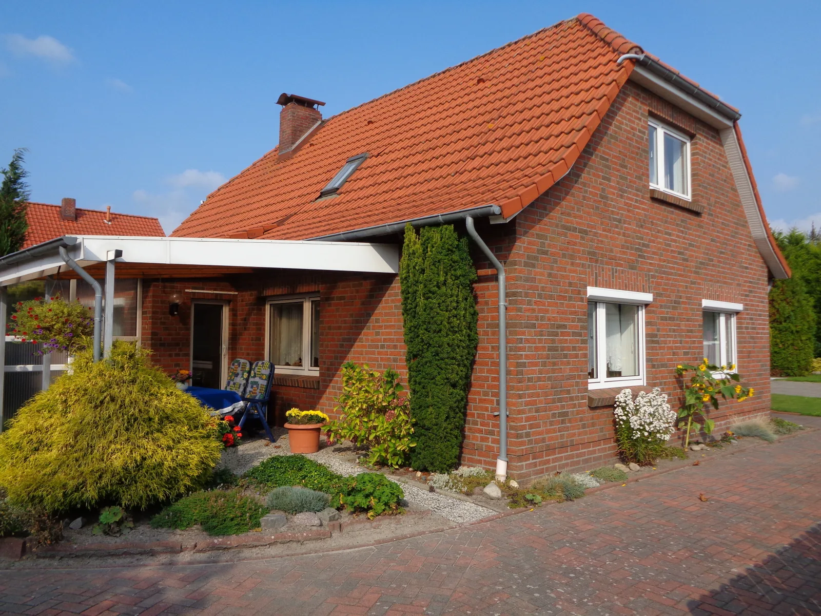 Ferienwohnung Familie Renken
