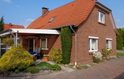 Ferienwohnung Familie Renken