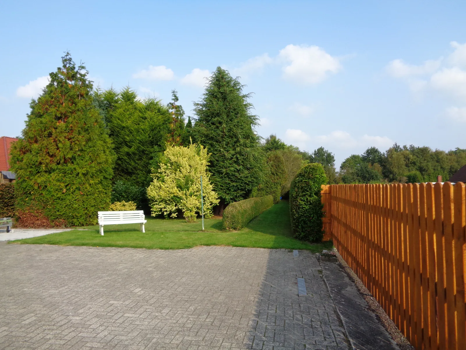 Ferienwohnung Familie Renken