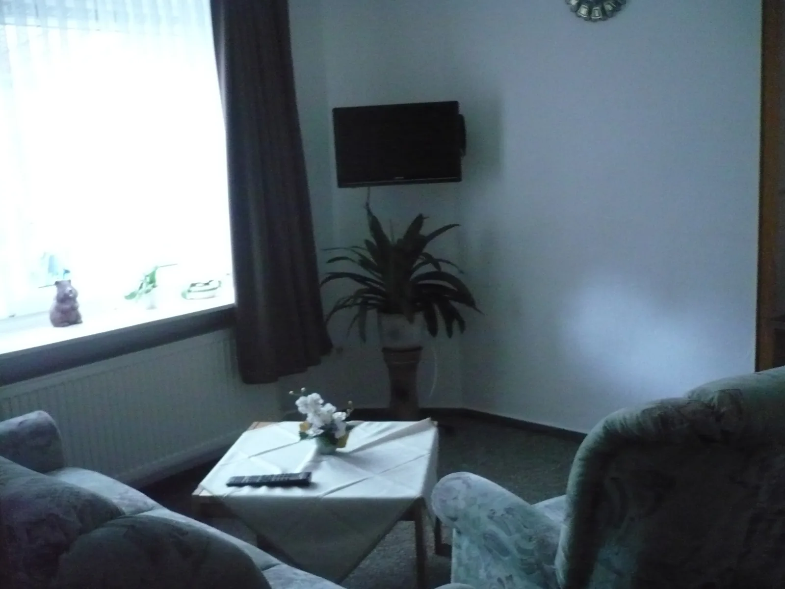 Ferienwohnung Familie Renken