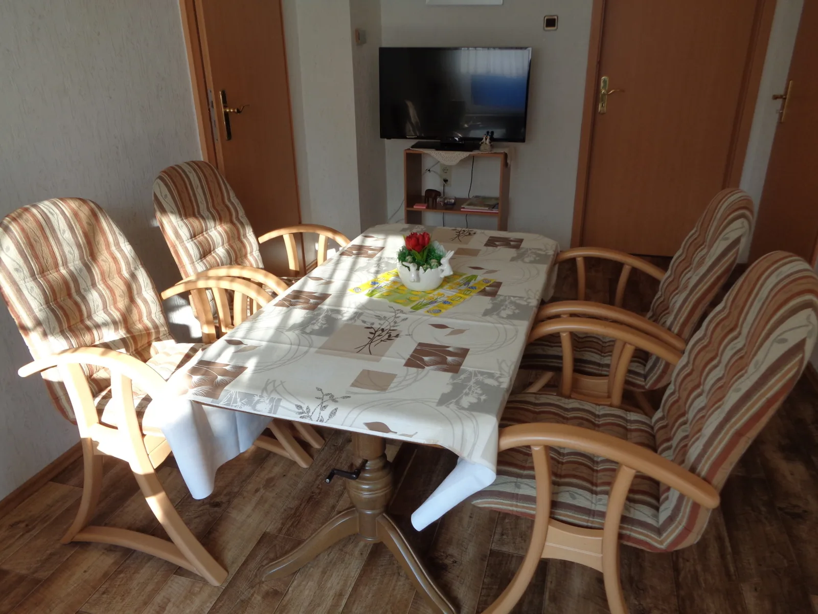 Ferienwohnung Familie Renken