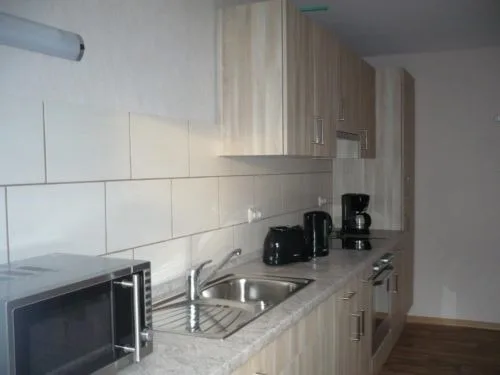 Ferienwohnung Familie Renken