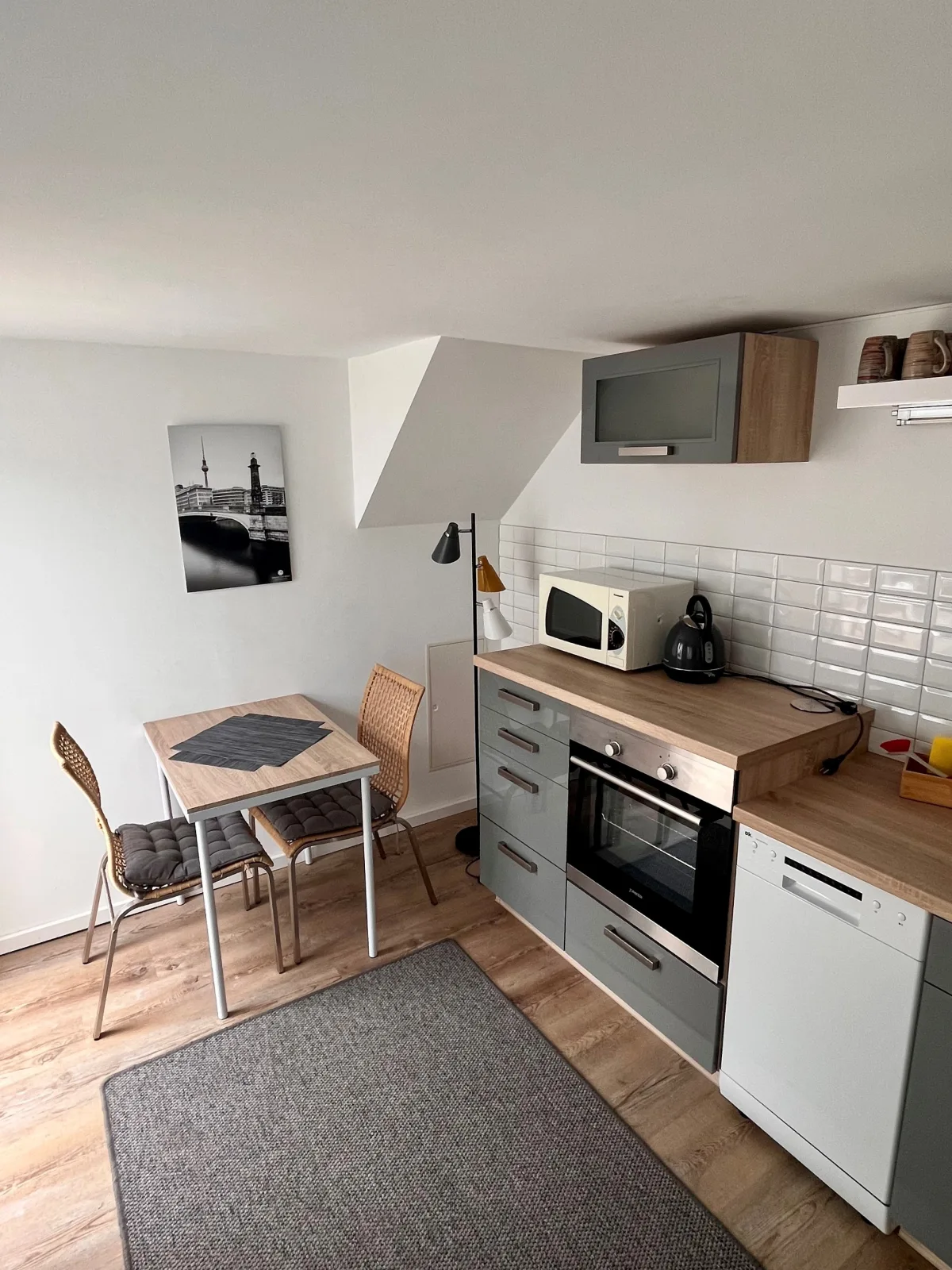 Gästezimmer Teltow