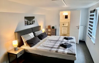 Gästezimmer Teltow