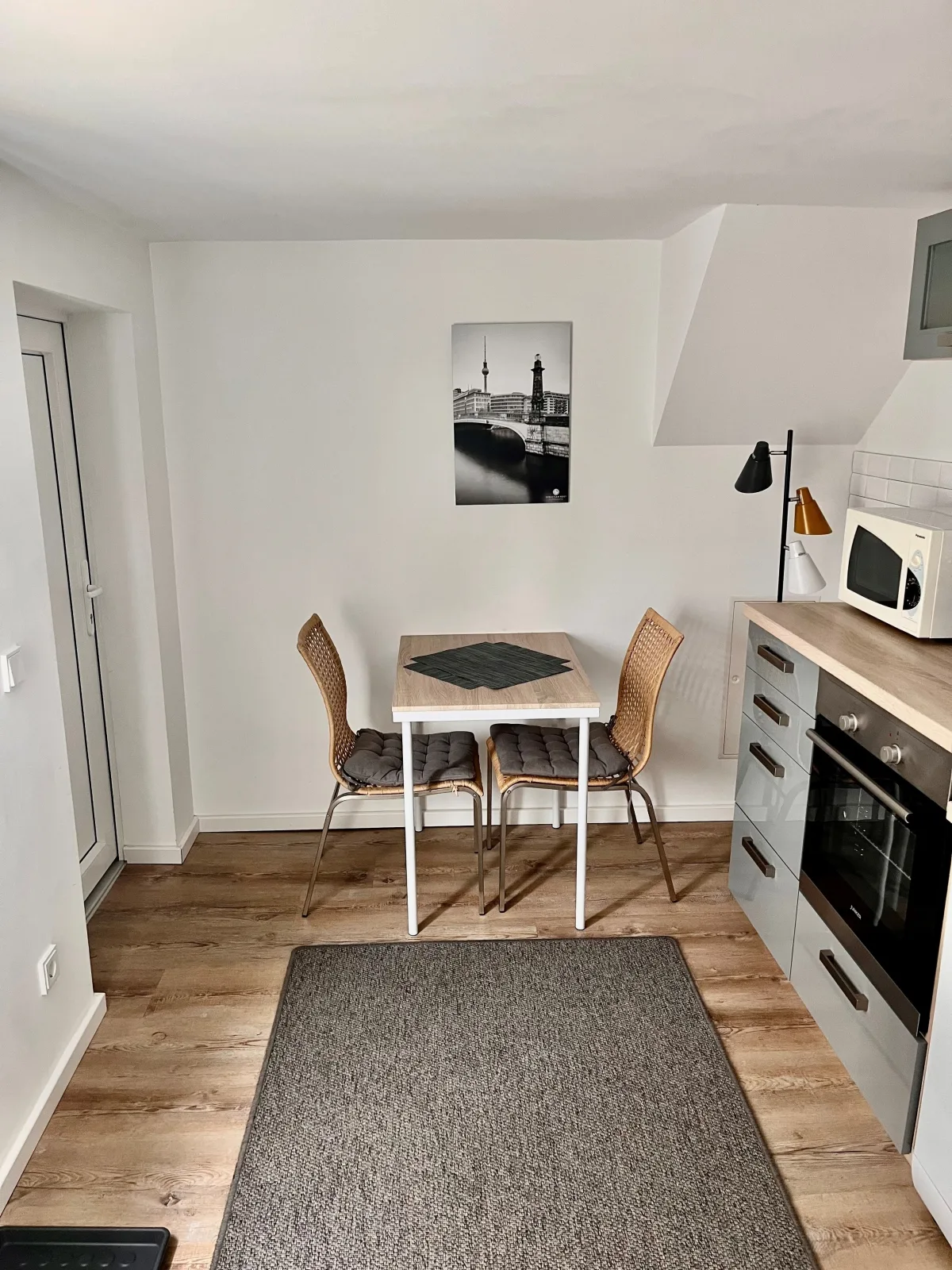 Gästezimmer Teltow