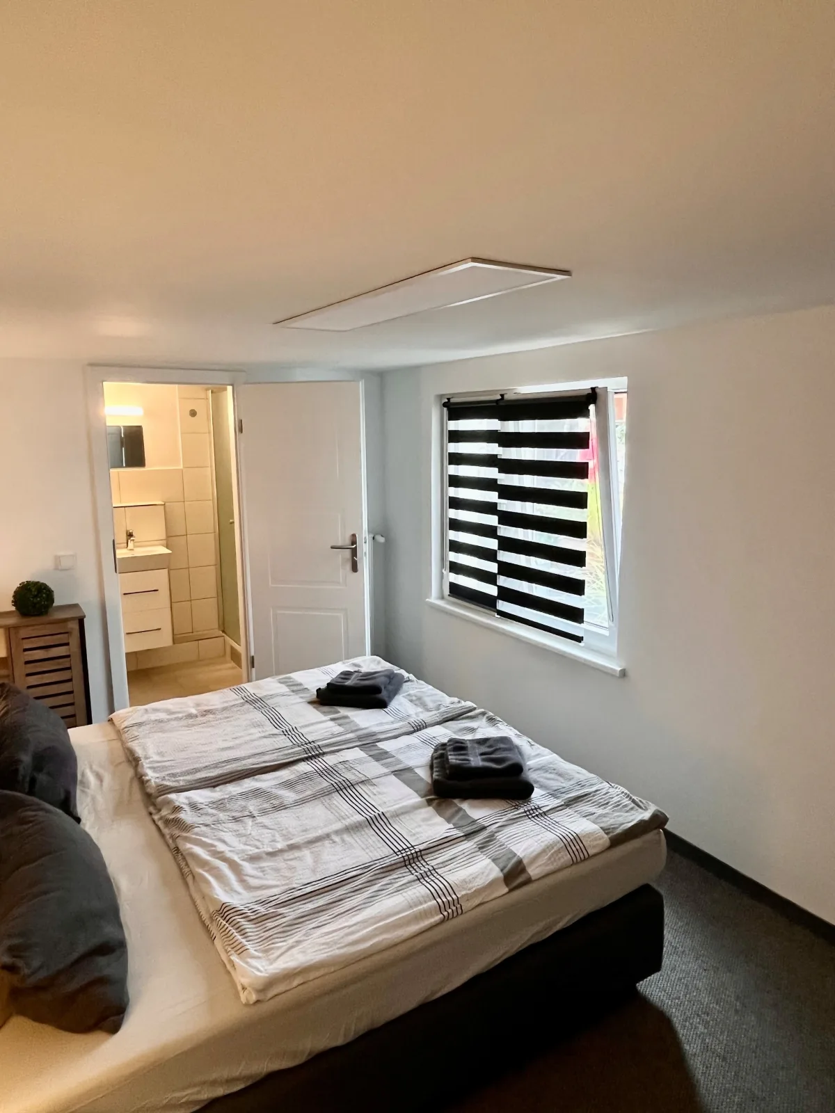 Gästezimmer Teltow