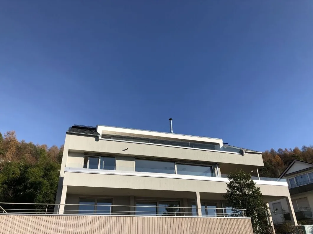 SeeZeichen Apartment No26