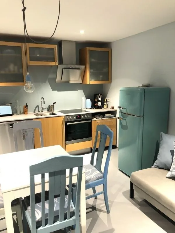 SeeZeichen Apartment No26
