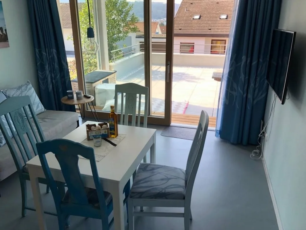 SeeZeichen Apartment No26