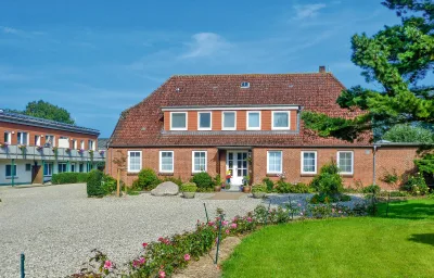 Landglück