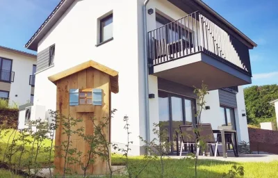 FerienHAUS Marta am Diemelsee