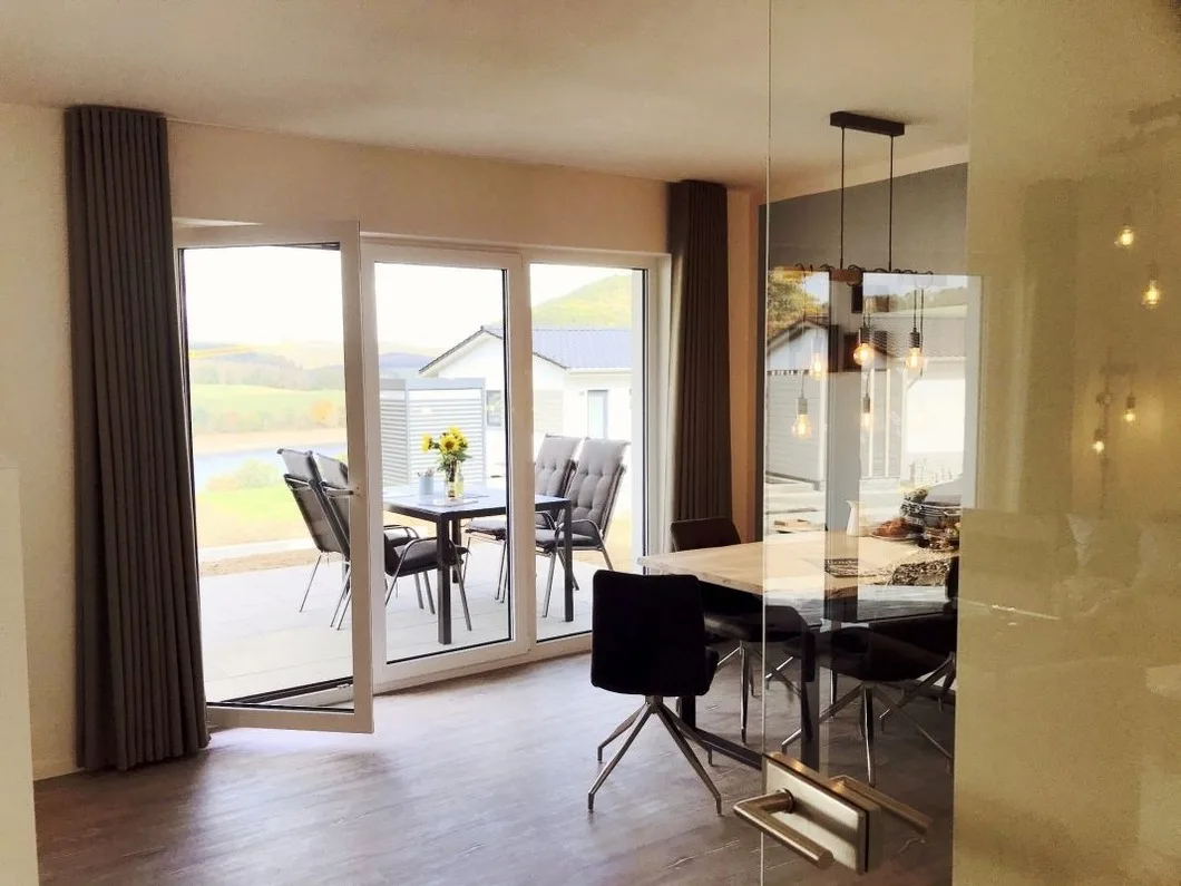 FerienHAUS Marta am Diemelsee