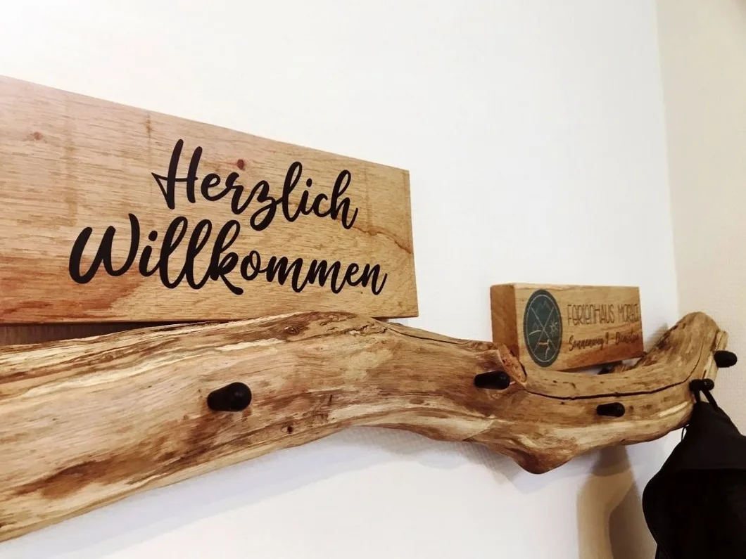 FerienHAUS Marta am Diemelsee