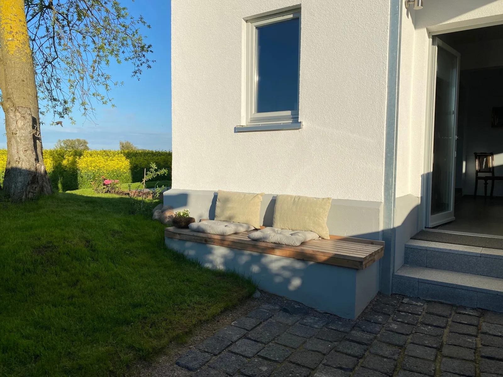Seeblick 1b EG